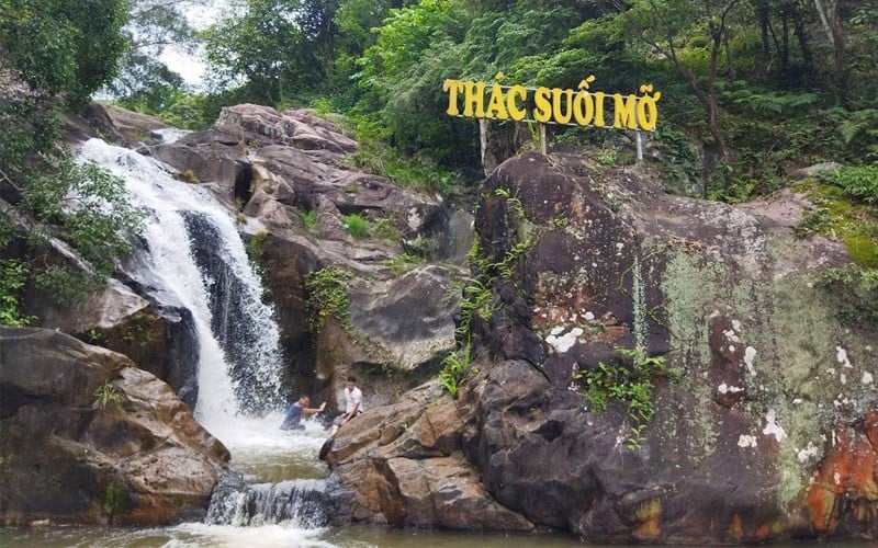 Destinations in Bac Giang