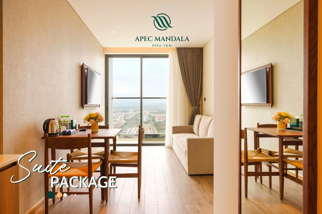 Luxury Room