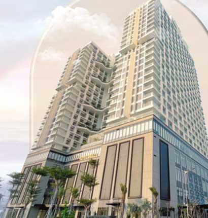 Mandala Hotel & Spa Phú Yên